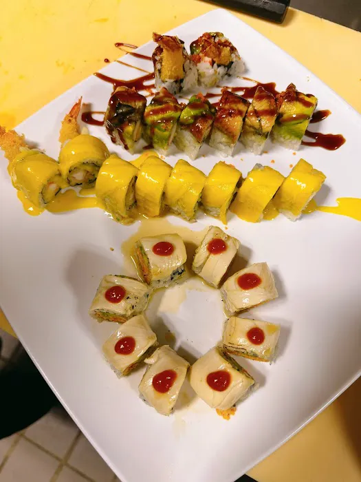 Sakura Express Picture 10