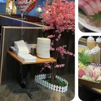 Sakura Express ico