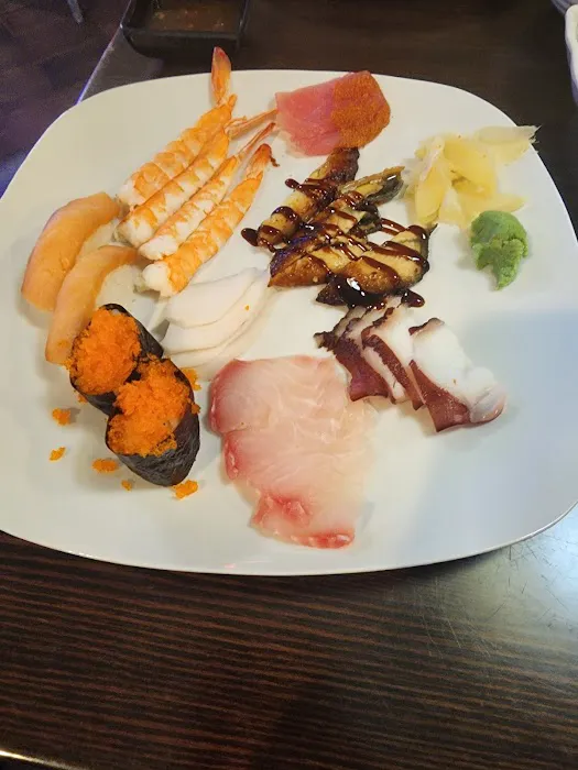 Sakura Express Picture 9