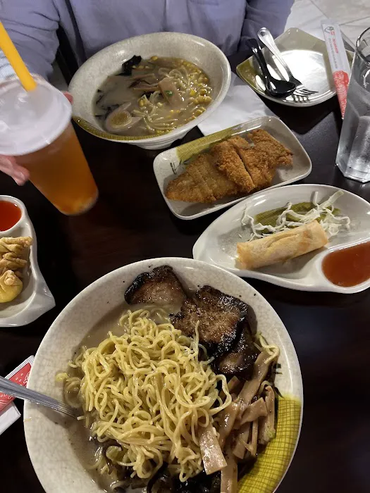 Ton Ramen Picture 4