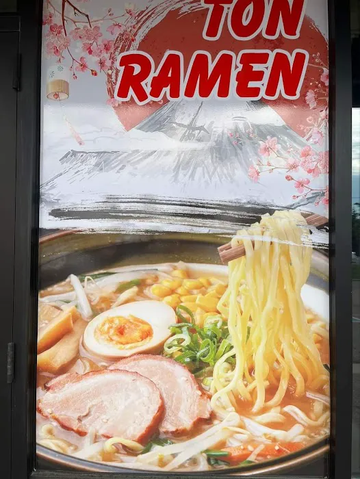 Ton Ramen Picture 8