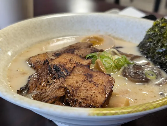 Ton Ramen Picture 2