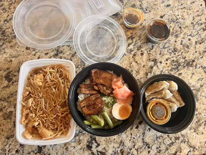 Ton Ramen Picture 10