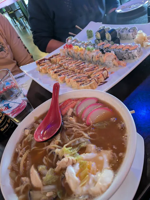 Hajime Sushi Picture 10