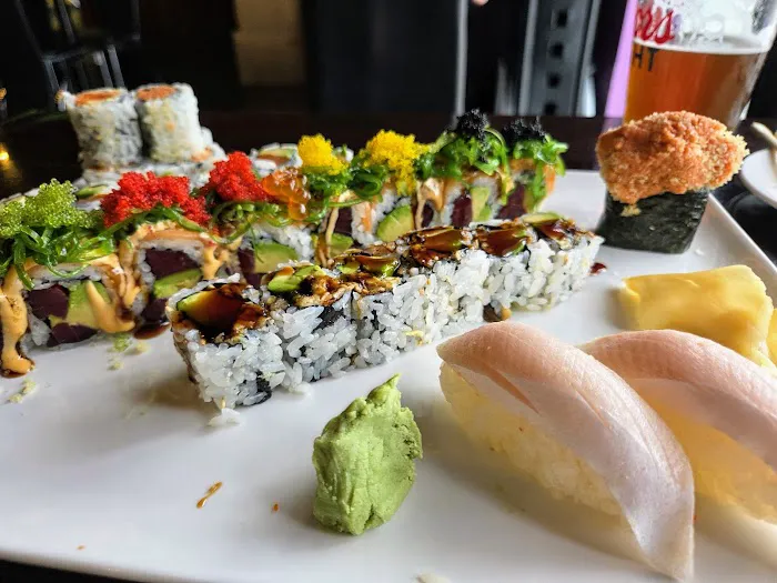 Hajime Sushi Picture 5