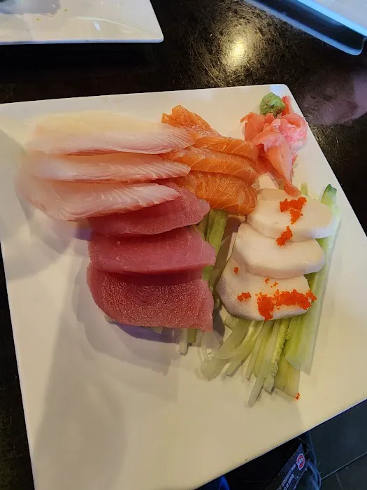 Hajime Sushi Picture 7