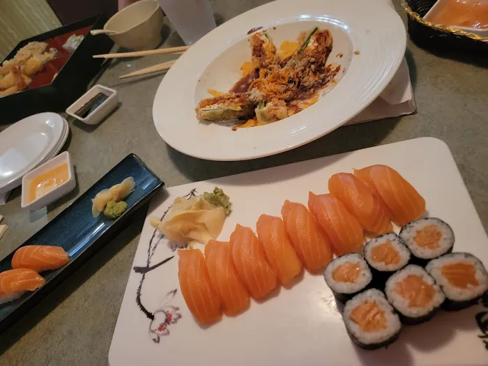 Sakura Sushi Steak House Picture 3