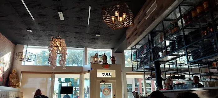 Suck It: The Restaurant @ St. Paul Square Picture 1