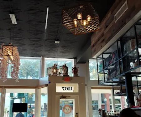 Suck It: The Restaurant @ St. Paul Square