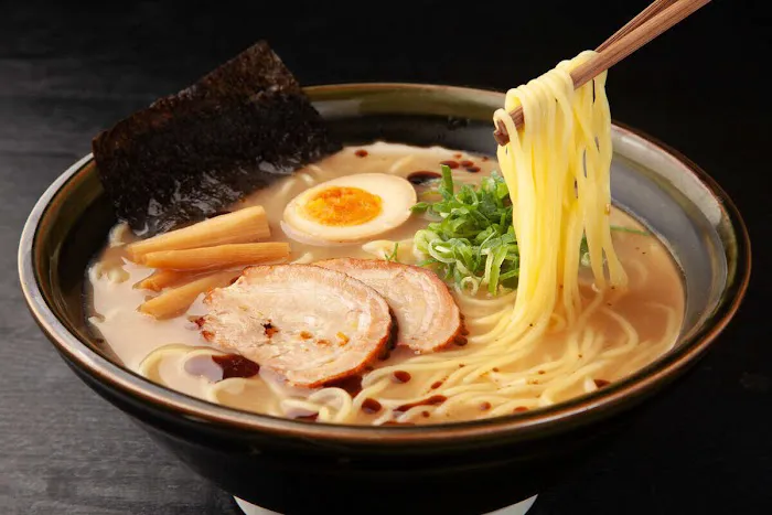 KAWA TERIYAKI RAMEN Picture 4