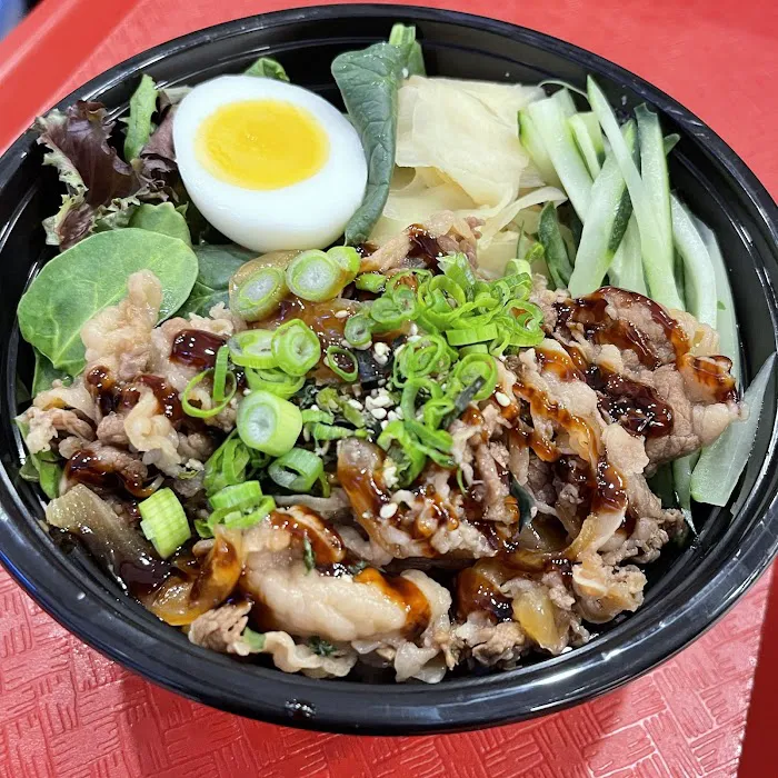 KAWA TERIYAKI RAMEN Picture 10
