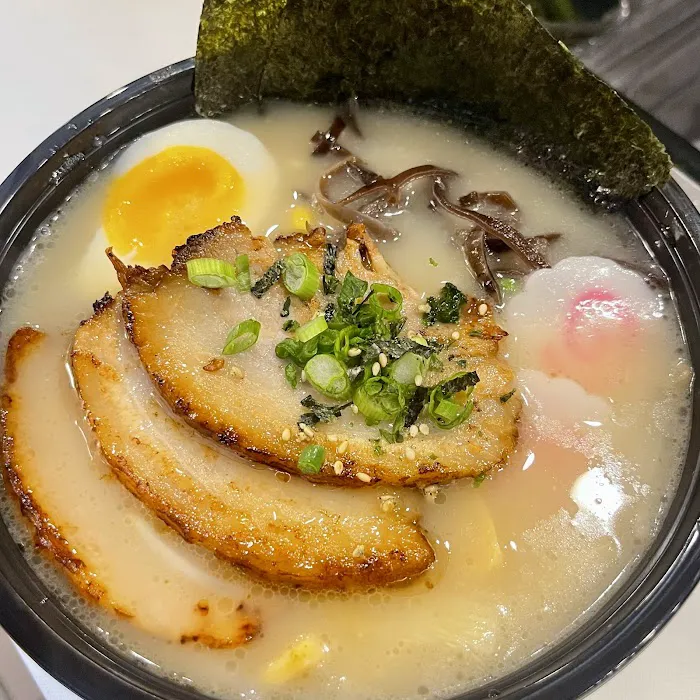 KAWA TERIYAKI RAMEN Picture 8