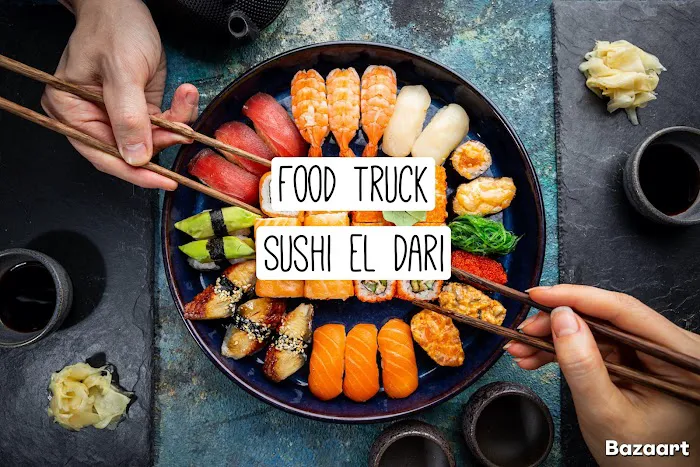 Sushi el Dari Picture 9