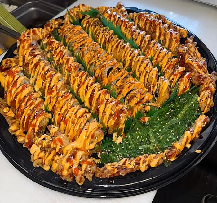Sushi el Dari Picture 10