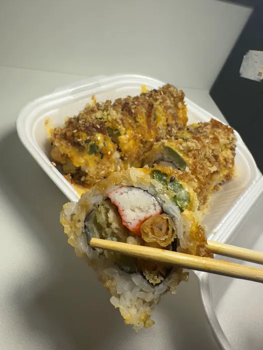 Sushi el Dari Picture 8
