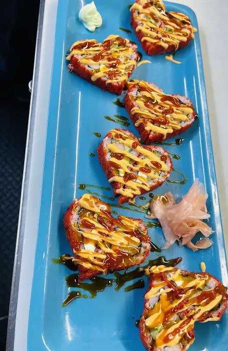 Sushi el Dari Picture 2
