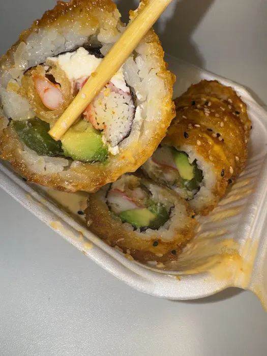 Sushi el Dari Picture 3