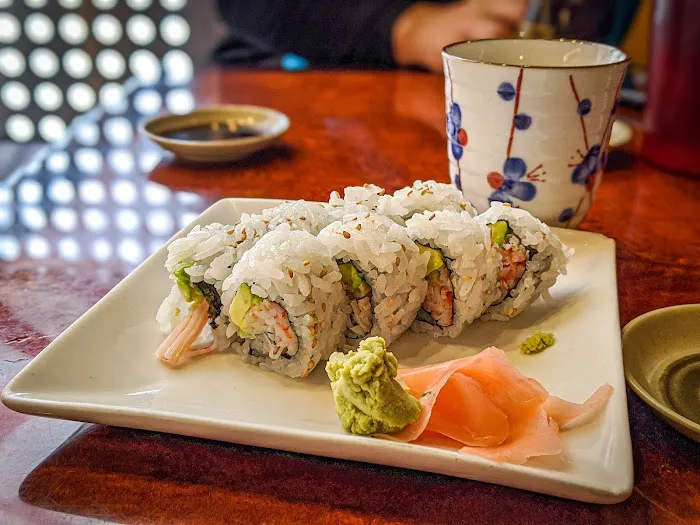 Gen Kai Japanese Restaurant Picture 10