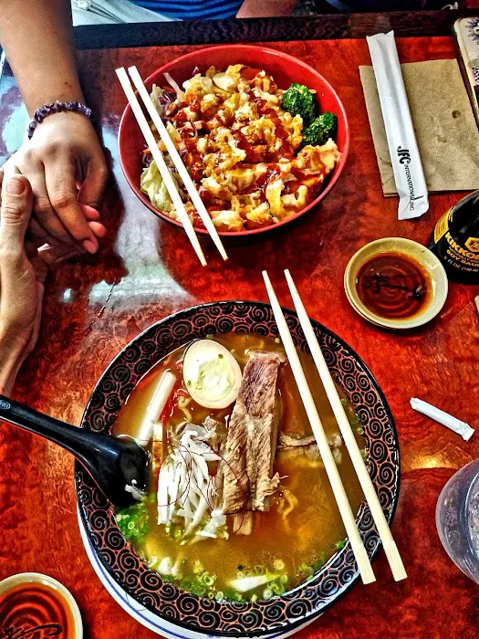 Gen Kai Japanese Restaurant Picture 7