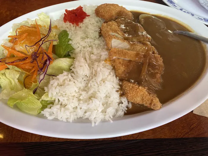 Gen Kai Japanese Restaurant Picture 1