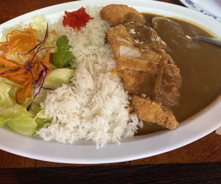Gen Kai Japanese Restaurant