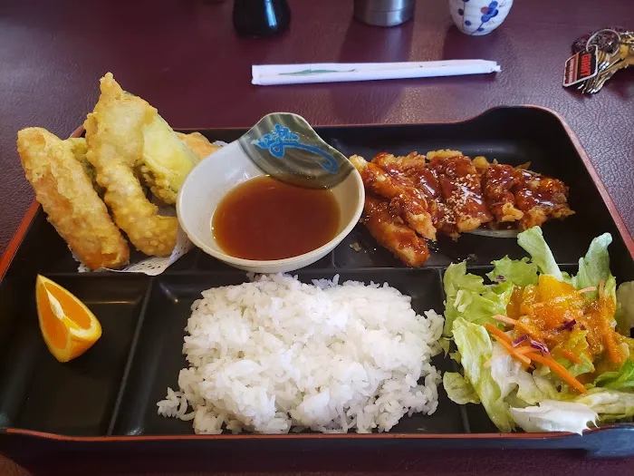 Gen Kai Japanese Restaurant Picture 3