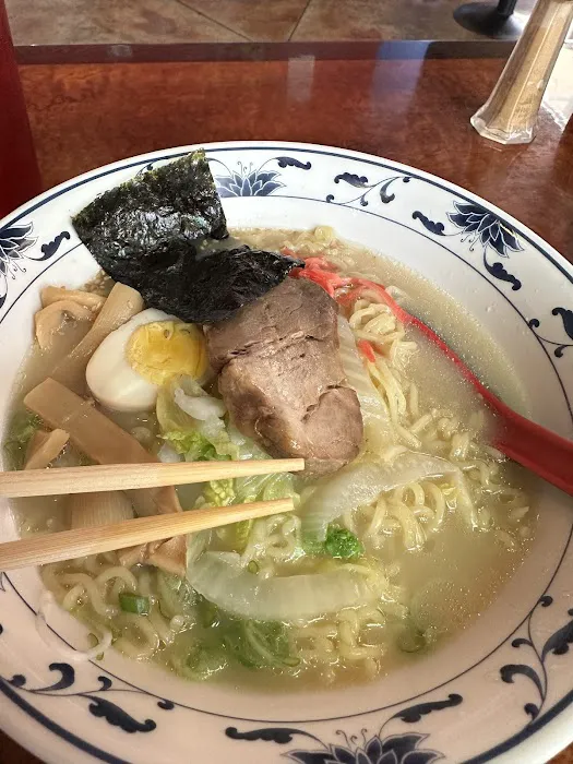 Gen Kai Japanese Restaurant Picture 6