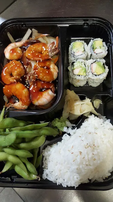 Akira Japanese Cuisine Picture 2
