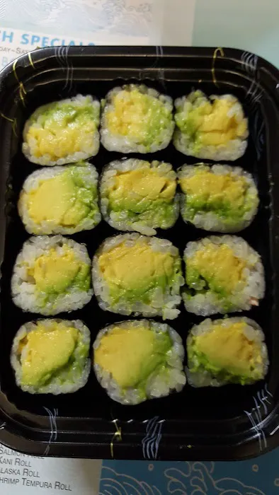 Akira Japanese Cuisine Picture 1