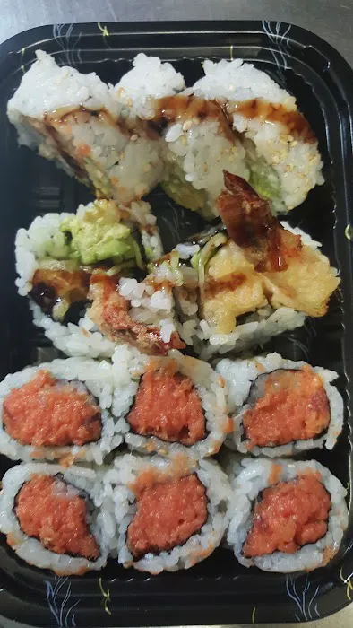 Akira Japanese Cuisine Picture 9