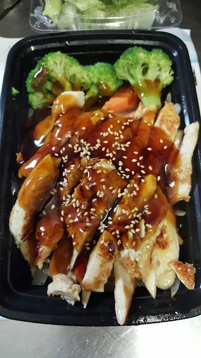 Akira Japanese Cuisine Picture 6