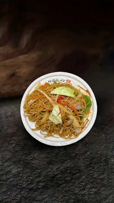 Takumi Ramen Picture 4