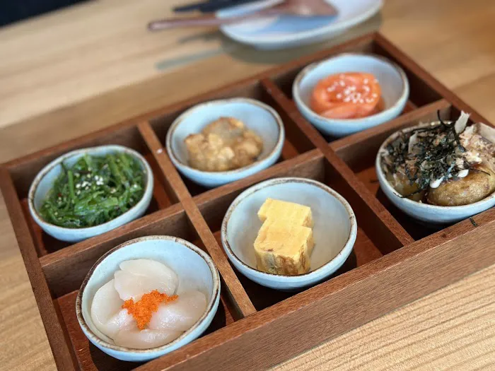 Manzoku Izakaya Picture 5