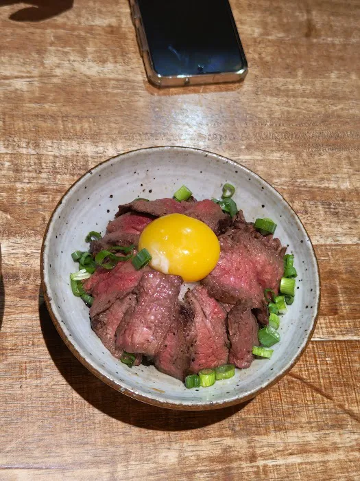 Manzoku Izakaya Picture 6