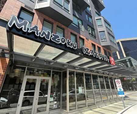 Manzoku Izakaya