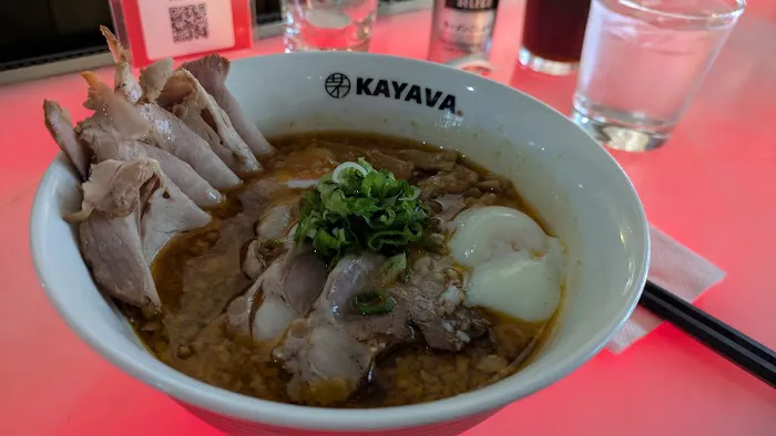 KAYAVA. BELLTOWN Picture 1
