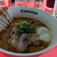KAYAVA. BELLTOWN ico