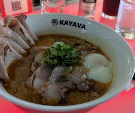 KAYAVA. BELLTOWN