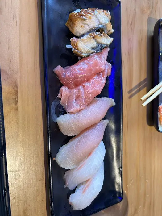 Okawa Sushi Picture 2