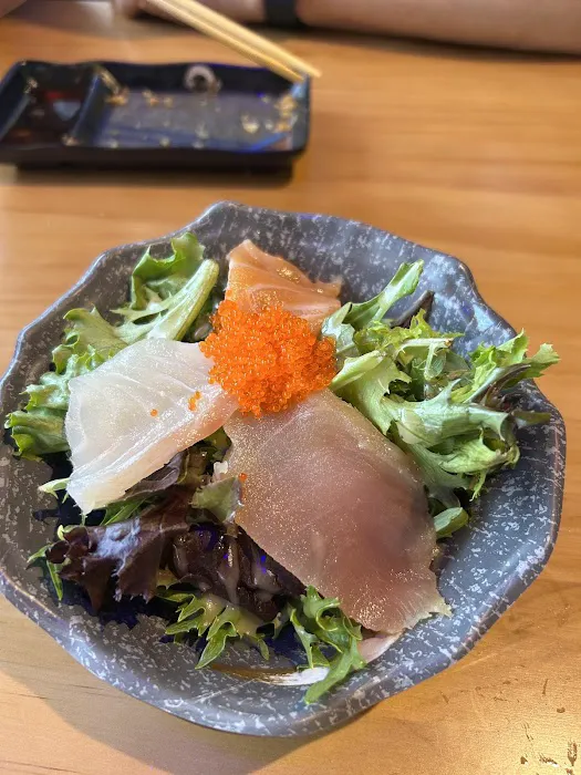 Okawa Sushi Picture 1
