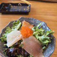 Okawa Sushi ico