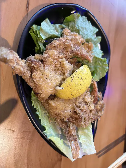Okawa Sushi Picture 9