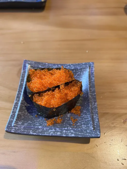 Okawa Sushi Picture 4