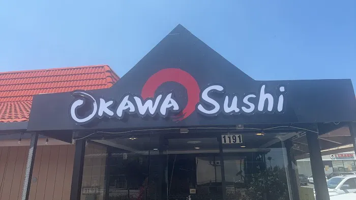 Okawa Sushi Picture 7