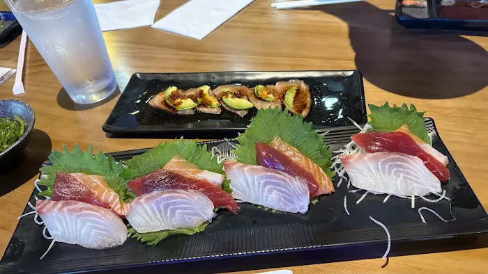 Okawa Sushi Picture 10