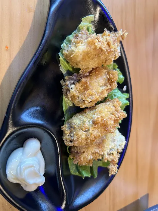 Okawa Sushi Picture 6