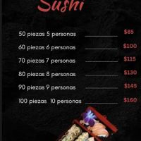 Zona sushi miami ico