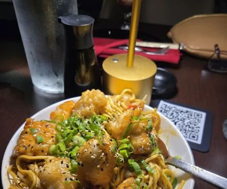 26 Sushi & Wok