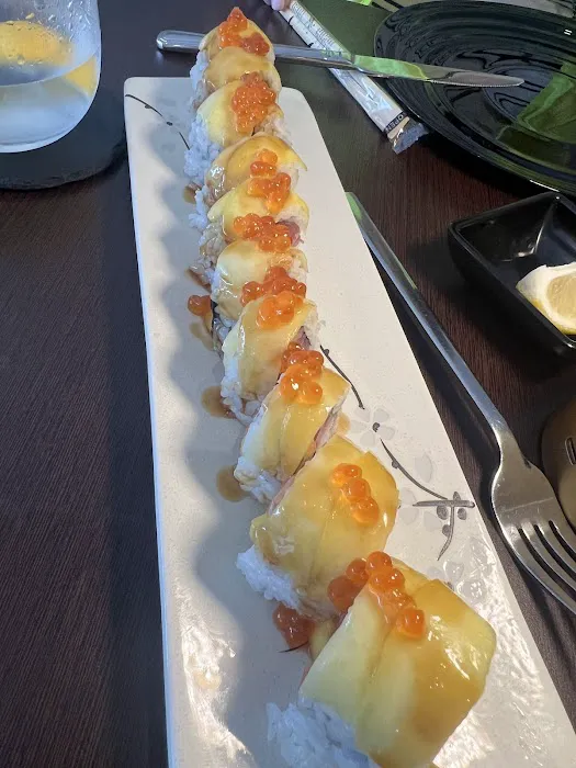 26 Sushi & Wok Picture 3