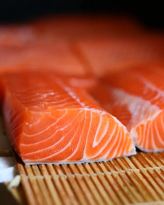 Kuromon Sushi Picture 10